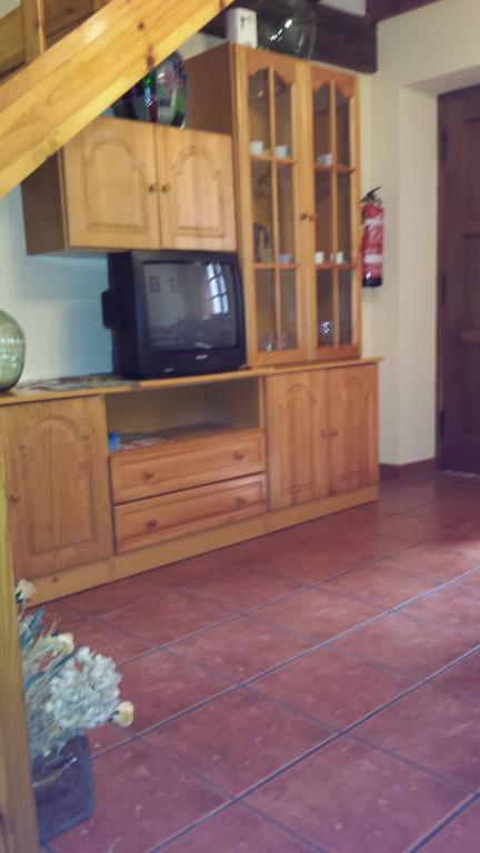Casa Rural Valle Tosande Cantoral Quarto foto